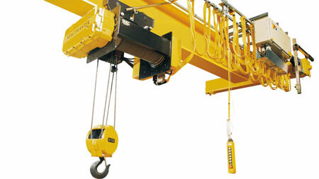Overhead Crane Training