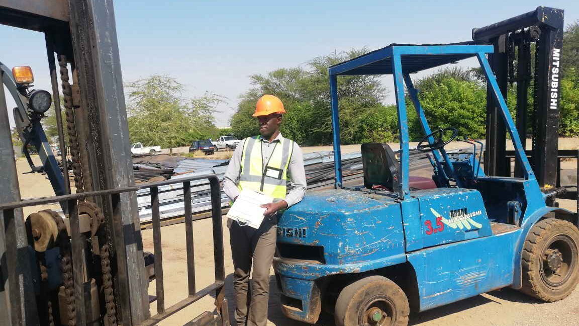 Machine Operator and Safety Courses - Wheelset Academy Gallery