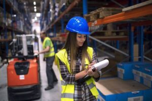 Machine Operator Courses - Safety Courses - At Wheelset Academy