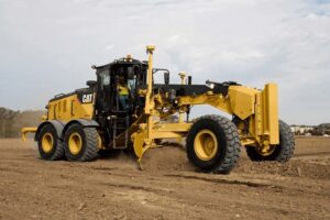Machine Operator Courses - Safety Courses - At Wheelset Academy
